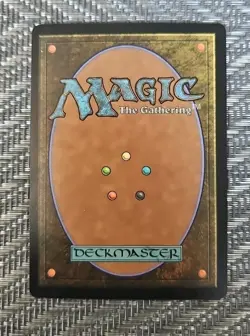 Nightscape Familiar (Rainbow FOIL) MTG Secret Lair Drop Prismatic Nightmares SLD - Image 2