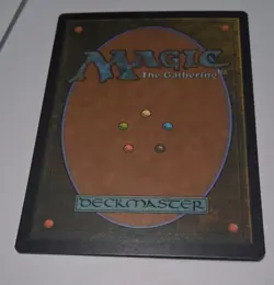 Blood Crypt RNA #245 Rare Land Ravnica MTG magic the gathering paquette unplayed - Image 2