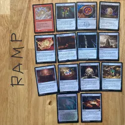 EDH Deck: Niv Mizzet Parun (Izzet Spellslinger Combo Deck for MTG / Magic) - Image 3
