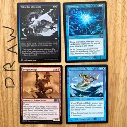 EDH Deck: Niv Mizzet Parun (Izzet Spellslinger Combo Deck for MTG / Magic) - Image 4