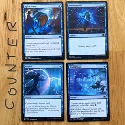 EDH Deck: Niv Mizzet Parun (Izzet Spellslinger Combo Deck for MTG / Magic) - Image 5