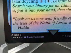 Lorien Revealed Universes Beyond: the Lord of the Rings: Tales of... - Image 2