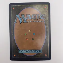 1xMTG Jumbo Cactuar-Final Fantasy-NM Foil Japanese - Image 2