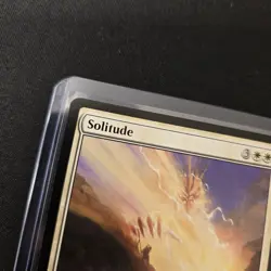 MTG Solitude 32 Regular Mythic Modern Horizons 2 MH2 - Image 3