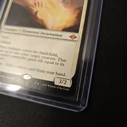 MTG Solitude 32 Regular Mythic Modern Horizons 2 MH2 - Image 5