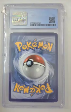 CGC 10 Prestine Charizard V 079/073 Champions Path Pokemon 2020 Eq. PSA 10 - Image 2