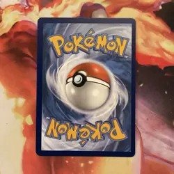 Team Rocket's Crobat ex 217/182 Pokemon TCG Destined Rivals Holo Rare NM - Image 2