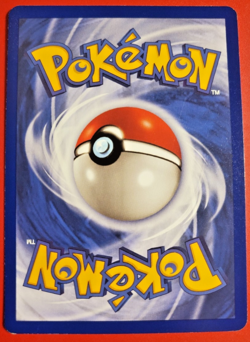 Magneton 26/62 - NM - 1st Edition Fossil Rare Pokemon TCG - WOTC 1999 Vintage - Image 2