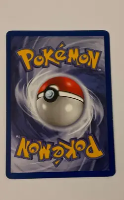 Pokemon TCG WOTC Team Rocket Dark Magneton 28/82 Non Holo Rare LP/NM - Image 2