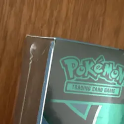 Pokemon TCG Scarlet & Violet Twilight Masquerade ETB Elite Trainer Box Sealed - Image 2