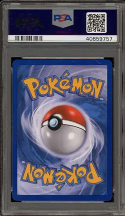 Pokemon Charizard Platinum Arceus Cracked Ice Holo Rare #1 PSA 10 Gem Mint - Image 2