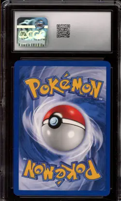 Pokemon Dark Charizard Team Rocket 1st Edition Holo Rare #4 CGC 10 Gem Mint - Image 2
