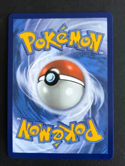 Mega Manectric ex 158/132 Pokemon TCG: Mega Evolution Near Mint (NM) Full Art - Image 2