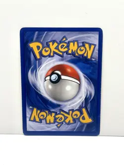 Pokemon TCG Mid Era 3 Card Reverse Holo Water Pokemon Lot HP/MP/LP - 2007, 2008 - Image 3