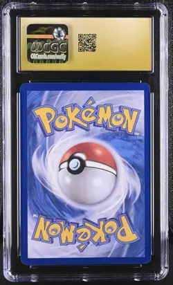 Pokemon Ditto #173/SV-P Korean Exclusive Metamong Promo CGC 10 Pristine 4a - Image 2