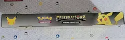 Pokemon TCG Pikachu V Union Celebrations Special Collection Box Factory Sealed - Image 4