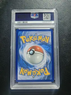 Pokemon Scarlet and Violet Charizard EX #234 Paldean Fates PSA 9 Mint - Image 2