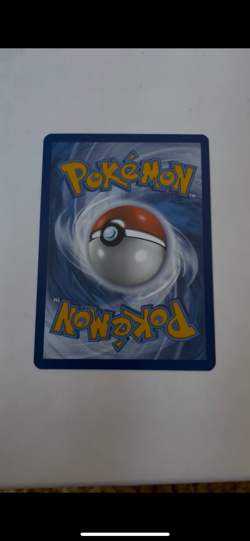 Misty's Lapras 194/182 Pokemon Destined Rivals Holo IR - Image 3