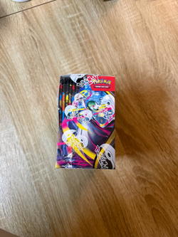 Pokemon TCG Mega Evolution Booster Box - Factory Sealed - Rare Set - Image 2