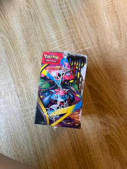 Pokemon TCG Mega Evolution Booster Box - Factory Sealed - Rare Set - Image 3
