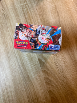 Pokemon TCG Mega Evolution Booster Box - Factory Sealed - Rare Set - Image 4
