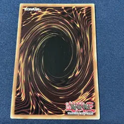 Yugioh! Morphing Jar GLD4-EN007 Gold Rare - Limited Edition- NM - Image 3