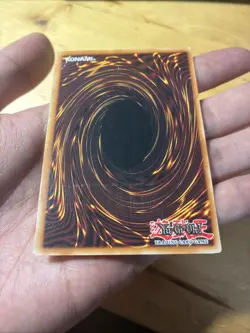 Yu-Gi-Oh Black Rose Dragon CSOC-EN039 Ultimate Rare 1st Edition LP Condition - Image 5