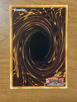 YuGiOh Magicians' Combination (Red) LDS3-EN099 1st Ed Ultra Rare NM - Image 2