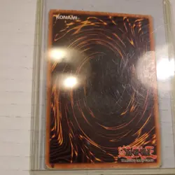 LP Blue-Eyes White Dragon SDK-001 89631139 1996 Yu-Gi-Oh! - Image 4
