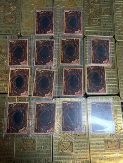 Yugioh! Ultimate Rare 14 Card Lot! All Ultimate Rares - Image 2