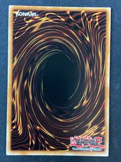 Yu-Gi-Oh TCG #PGL2-EN020 Stardust Re-Spark 1st Edition Gold Secret Rare MP - Image 2