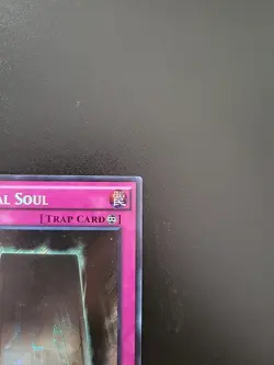 Yu-Gi-Oh! Legendary Decks II - Eternal Soul LDK2-ENS06 Limited Edition - Image 3