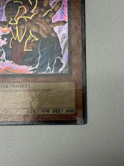 Old Vindictive Magician CP06-EN003 Champion Pack 6 Super Rare - Image 3