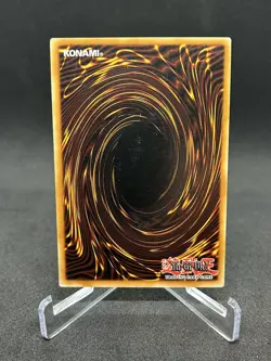 Yugioh Belial - Marquis of Darkness PTDN-EN099 Secret Rare Unlimited Edition NM - Image 2
