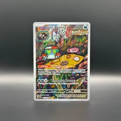 Pokemon Card Singles Lot (bucholtz5510) - Image 2