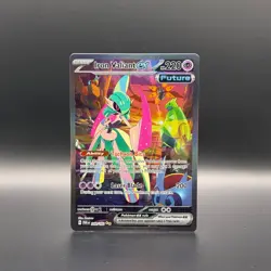 Pokemon Card Singles Lot (bucholtz5510) - Image 3