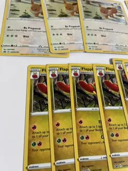 39x Promo Pokemon TCG Card Lot Holo Cosmos - Image 4