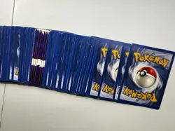 Collection Bulk Lot of 500+ WOTC Vintage Gym Challenge Heroes Neo Pokemon Cards - Image 5