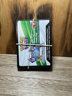 100 Pokemon Code Cards (Mixed) - Image 1