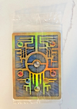 Sealed 1999 Ancient Mew Promo Pokemon Card WOTC MINT - Image 1