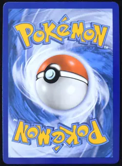 Pokemon TCG Radiant Blastoise 018/078 2022 Pokemon GO Radiant Rare Card - MP - Image 2
