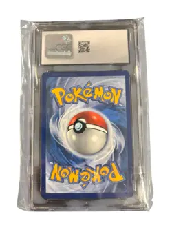 Pikachu - 190 - CGC 10 - SV: Scarlet & Violet Promo Cards (SVP) - Image 2