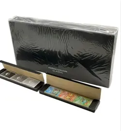 Pokemon Trading Card Game Classic Collection Japan Limited Japanese Sealed Box - Image 1