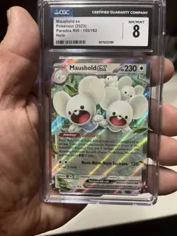 Pokemon Pikachu TCG Black Star Promos Card - Image 4