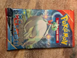 Pokemon TCG XY Primal Clash Sealed Booster Pack 10 Cards Mega Gardevoir Art 820650109485 - Image 2