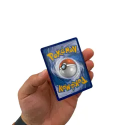 Pokemon TCG All-Night Party XY BREAKpoint 96/122 MP Reverse Holo Card Umbreon - Image 3