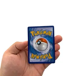 Pokemon TCG All-Night Party XY BREAKpoint 96/122 MP Reverse Holo Card Umbreon - Image 4