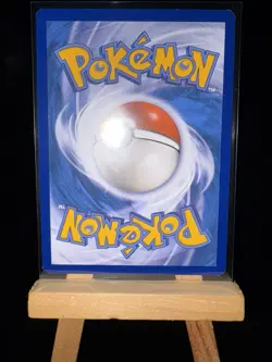 AZUMARILL - 77/114 XY - Steam Siege - Regular Uncommon - Pokemon TCG Card - Image 4