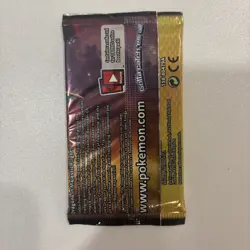 Pokemon TCG Dragon Majesty Booster Pack New Factory Sealed 10 Game Cards - Image 2