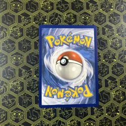 Clawitzer 141/132 Mega Evolution Pokemon Card - Image 2